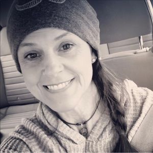 Meet your Posher, Christine